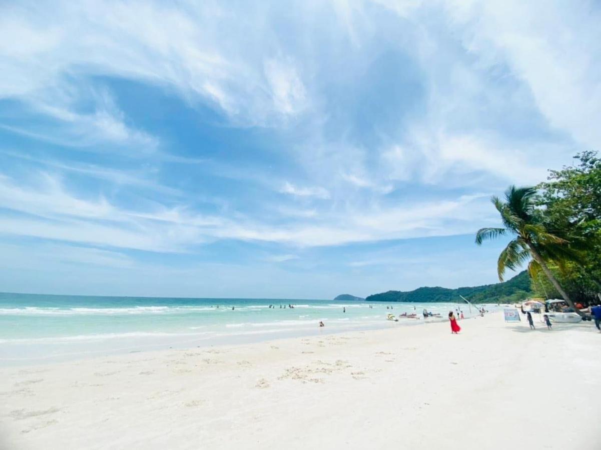 Lam Bungalow Resort & Spa Phu Quoc Exterior photo