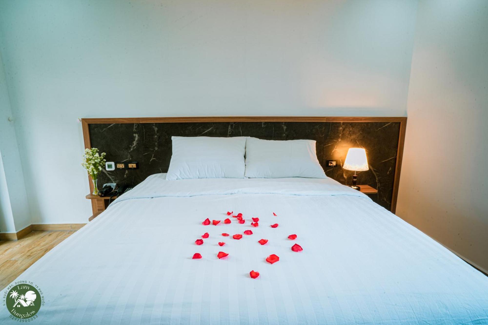 Lam Bungalow Resort & Spa Phu Quoc Exterior photo
