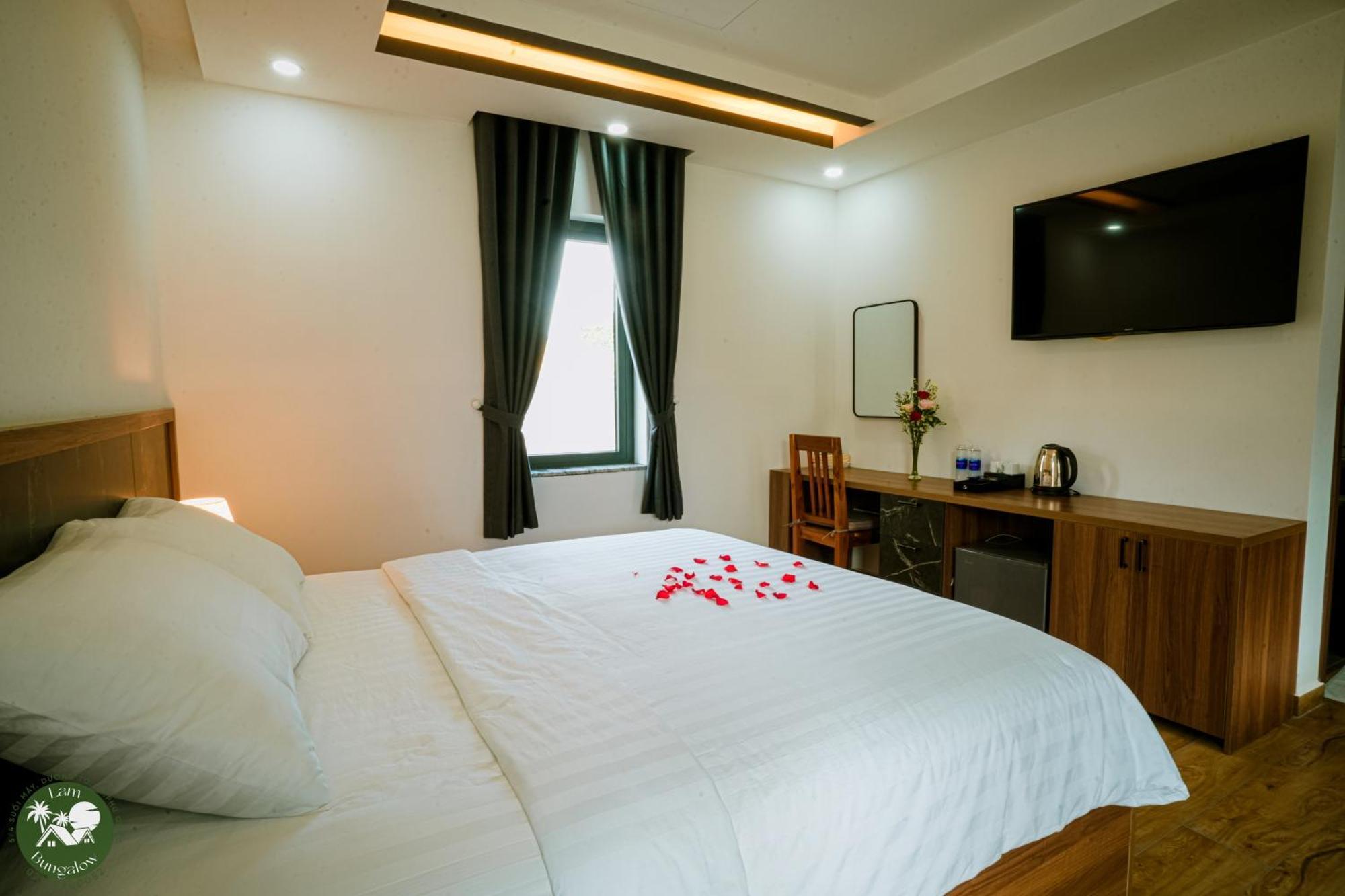 Lam Bungalow Resort & Spa Phu Quoc Exterior photo